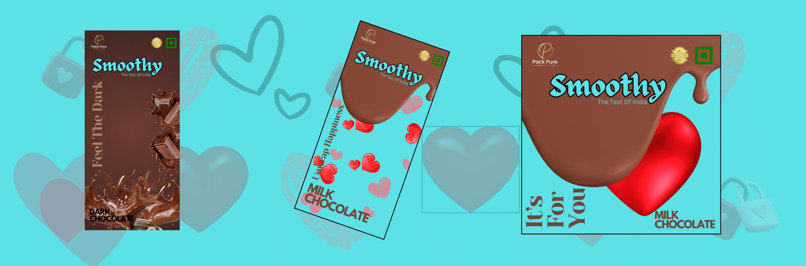 PackPure Chocolate, Smoothy Chocolate, Sweet Bite, Unwrape Happyness, Keep Smile, I Love You Chocolate, Kunafa Chocolate, Dubai Kunafa Chocolate, Kunafa Pistachio Chocolate